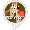 Alexa skill for The A&P Professor podcast