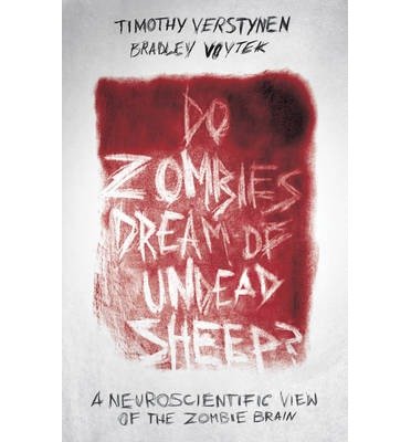 zombie book