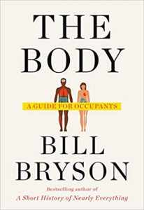 Bryson's The Body