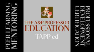 TAPP education