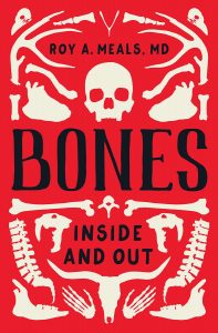 cover of Bones: Inside and Out