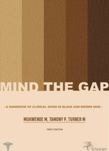 Book Cover: Mind the Gap